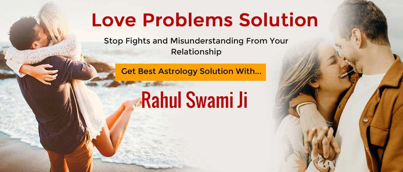 Love Problems Solutions